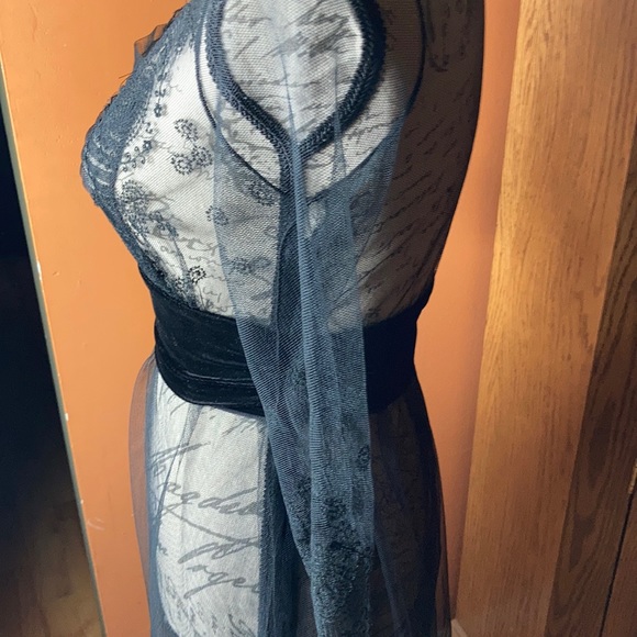 Max Studio special edition lace dress - Picture 4 of 7